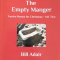 The Empty Manger - Twelve Poems for Christmas Vol. Two